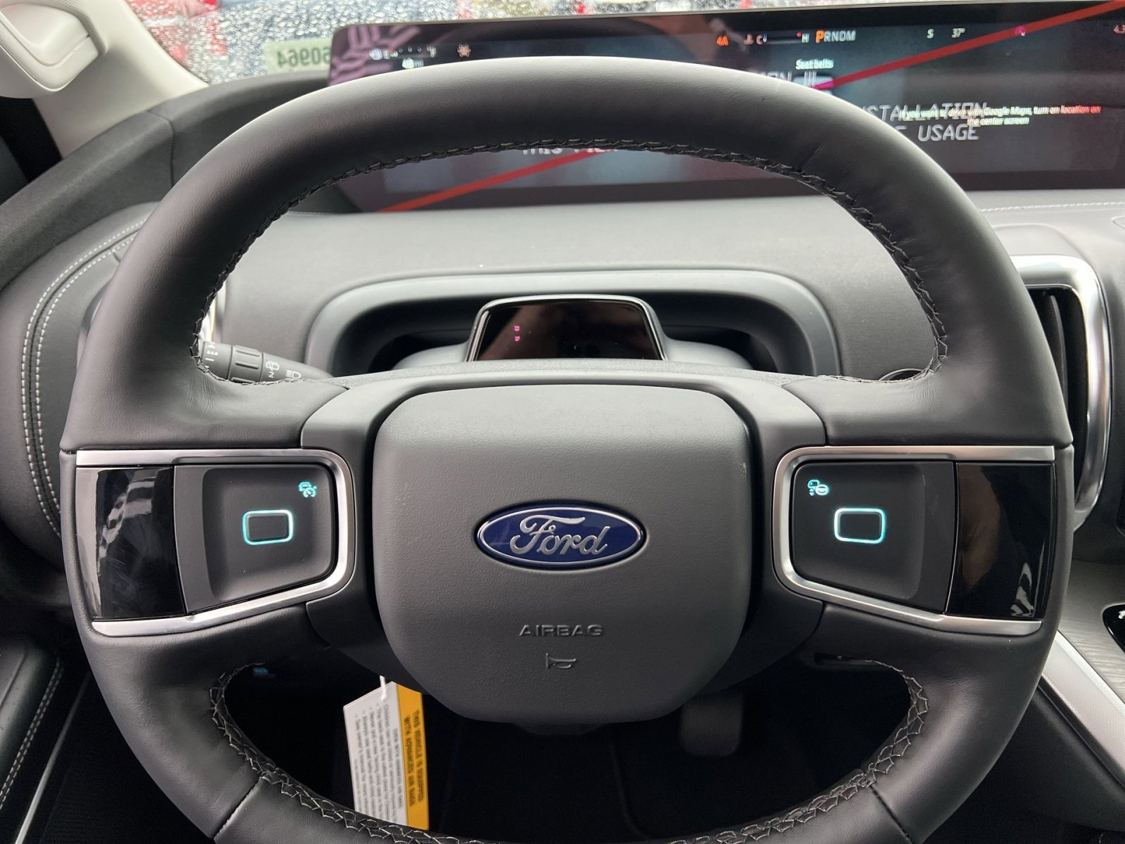 New 2026 Ford Expedition Platinum w/ Driver's Package image 16