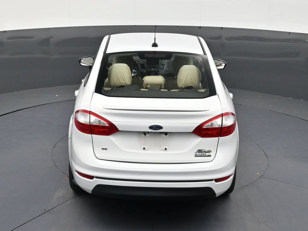 Used 2019 Ford Fiesta SE w/ Equipment Group 201A FWD image 15