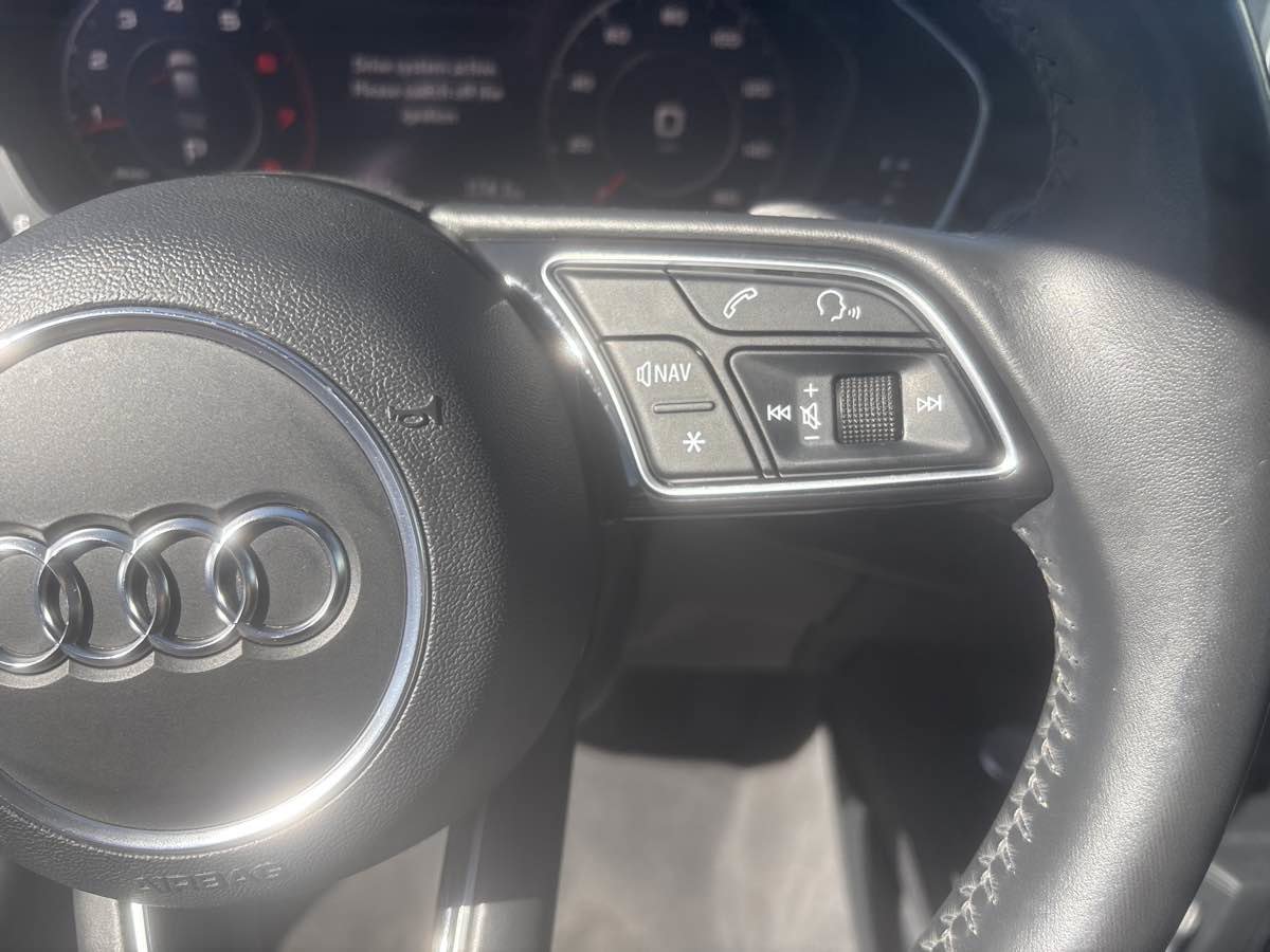 Used 2019 Audi A4 2.0T Premium Plus w/ Premium Plus Package image 16