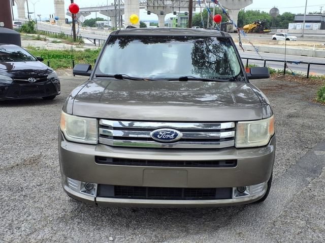 Used 2012 Ford Flex SE FWD image 2