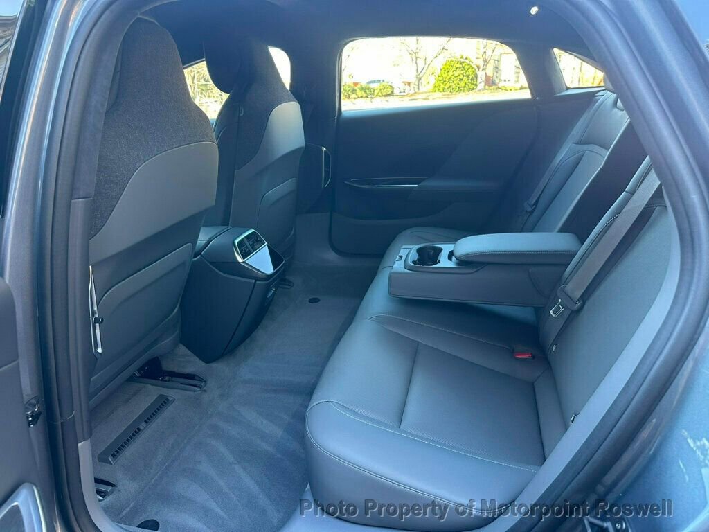 Used 2024 Lucid Air Touring image 22