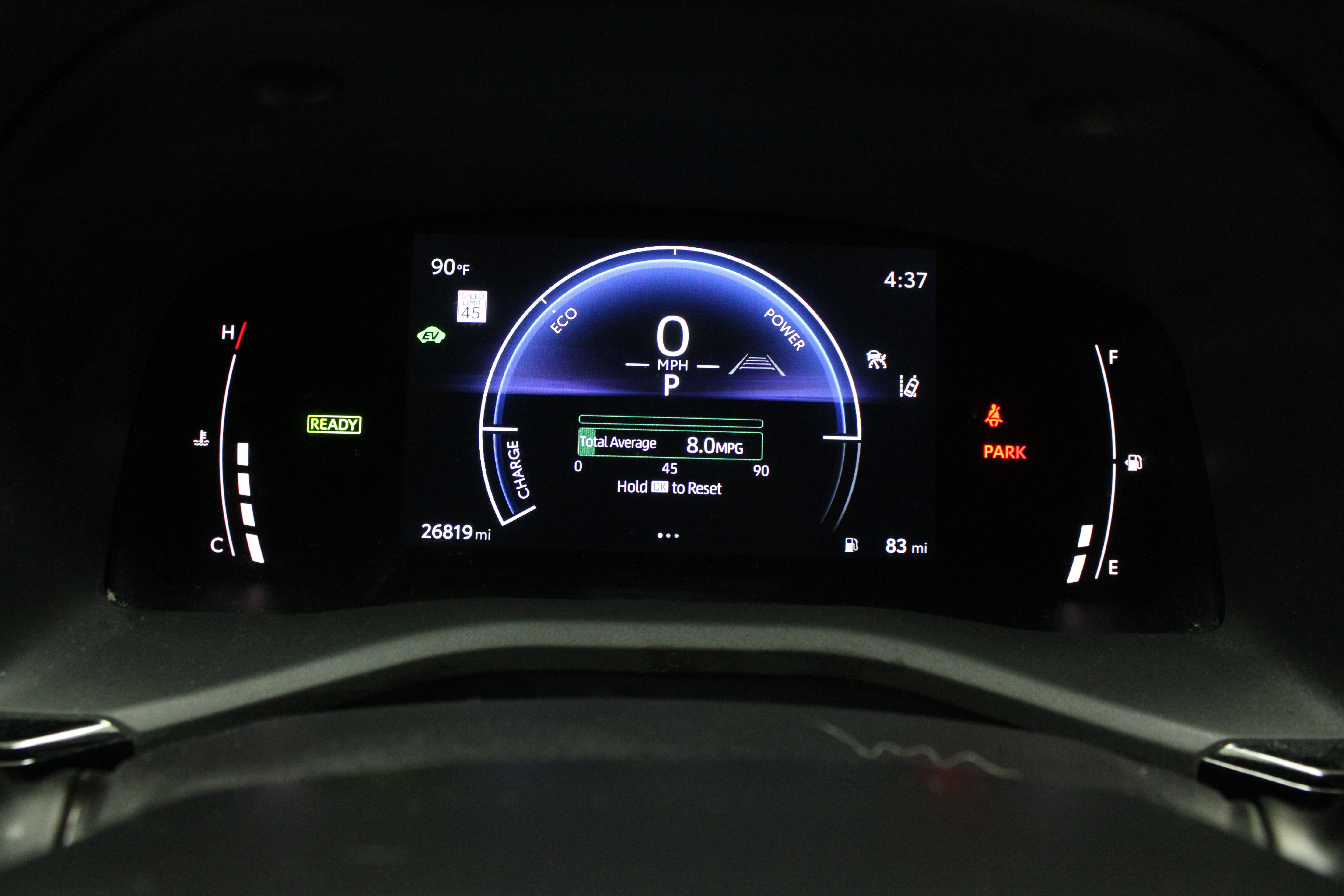 Used 2025 Toyota Camry SE w/ Convenience Package FWD image 38