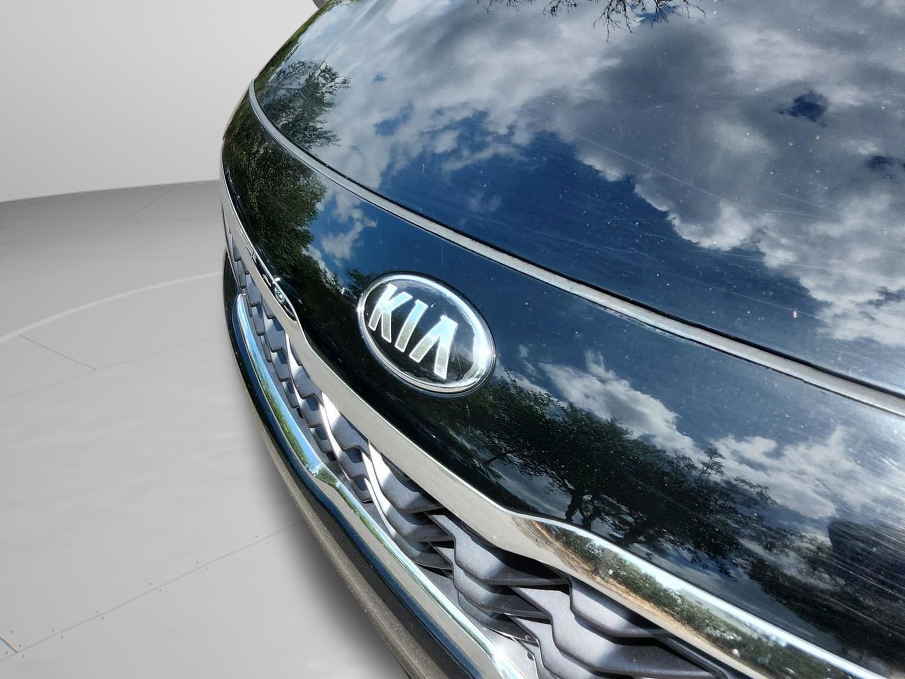 Used 2019 Kia Optima LX FWD image 27