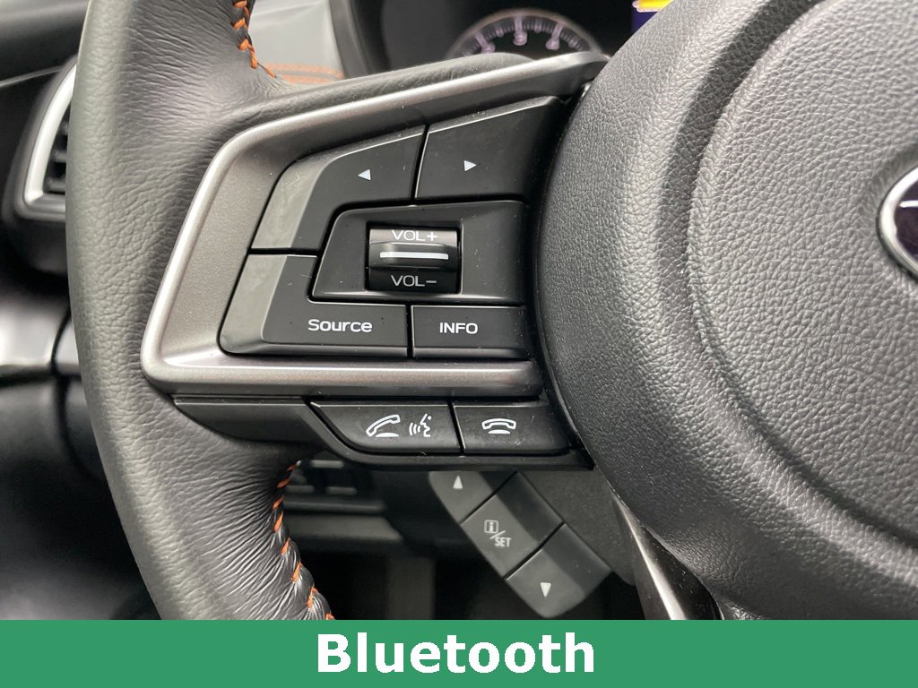 Used 2021 Subaru Crosstrek 2.5i Limited w/ Moonroof Package 2 image 24