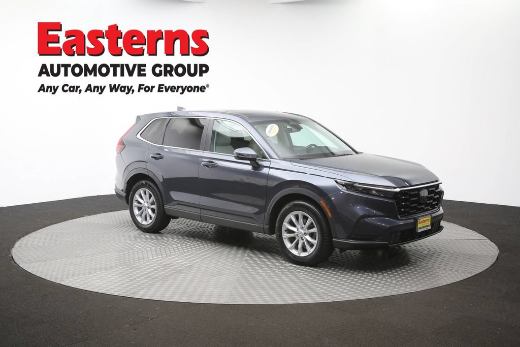 Used 2024 Honda CR-V EX-L image 46
