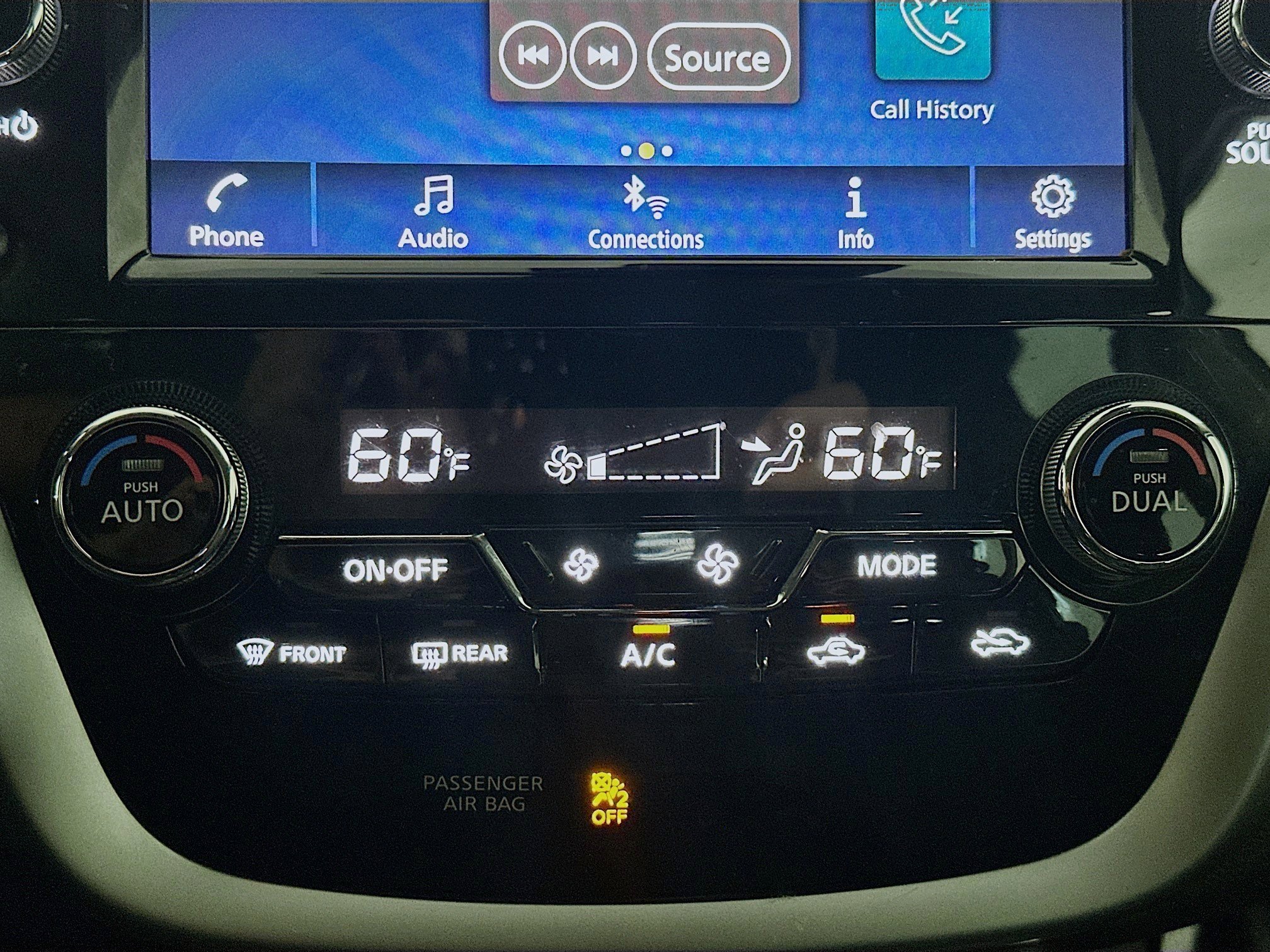 Used 2022 Nissan Murano SV FWD image 22