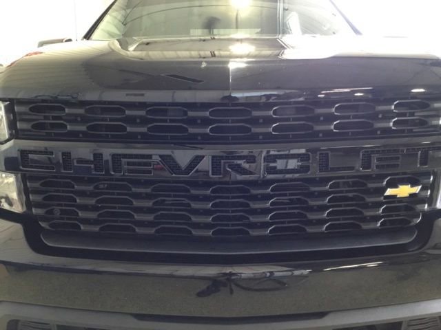 Used 2020 Chevrolet Silverado 1500 Custom w/ Custom Value Package image 30