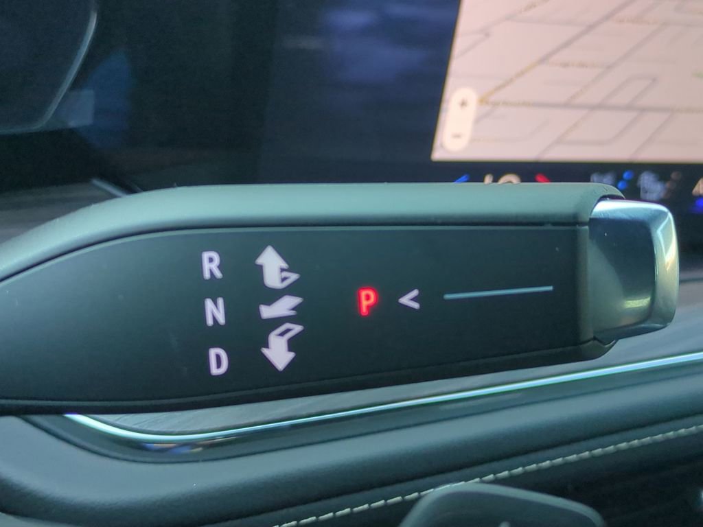 New 2026 Chevrolet Suburban Premier image 16