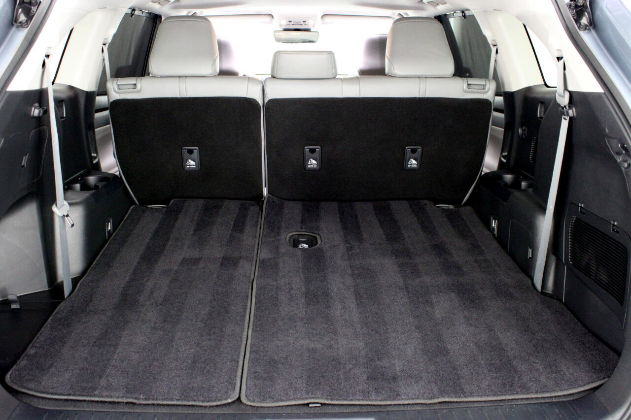 Used 2021 Toyota Highlander XLE image 73