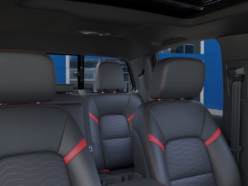 New 2026 Chevrolet Colorado Z71 w/ Technology Package image 25