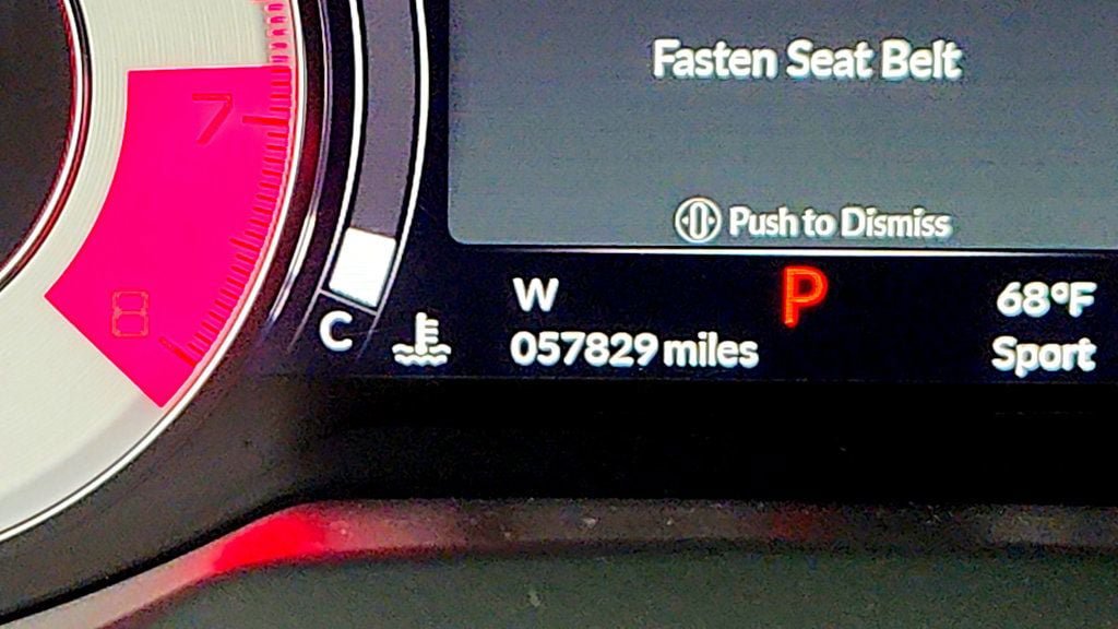 Used 2019 Acura RDX w/ Advance Package AWD/4WD image 16