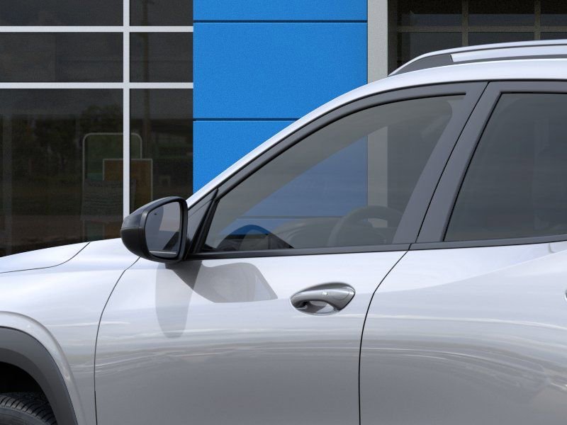 New 2026 Chevrolet Trax ACTIV w/ Driver Confidence Package FWD image 12