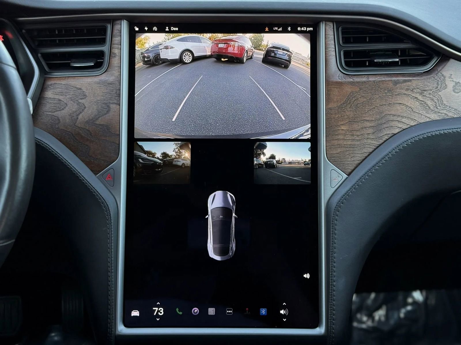 Used 2019 Tesla Model S 75D image 15