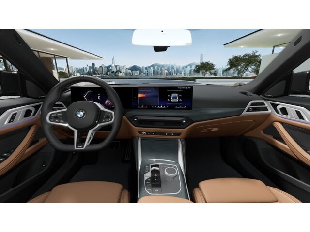 New 2026 BMW i4 eDrive40 w/ M Sport Package RWD image 10