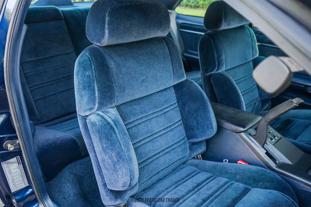 Used 1989 Ford Thunderbird Super image 58