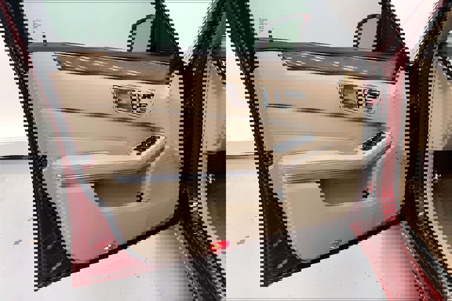 Used 2016 Mercedes-Benz E 350 Sedan image 19