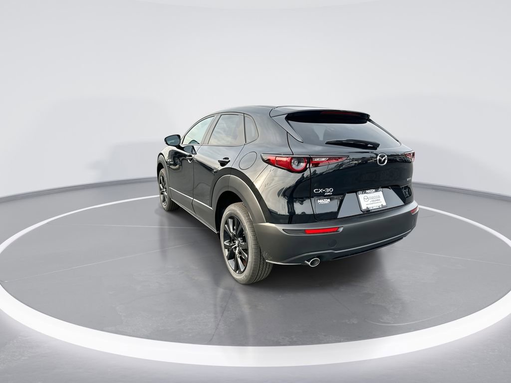 New 2026 MAZDA CX-30 AWD 2.5 S w/ Select Sport Pkg image 6