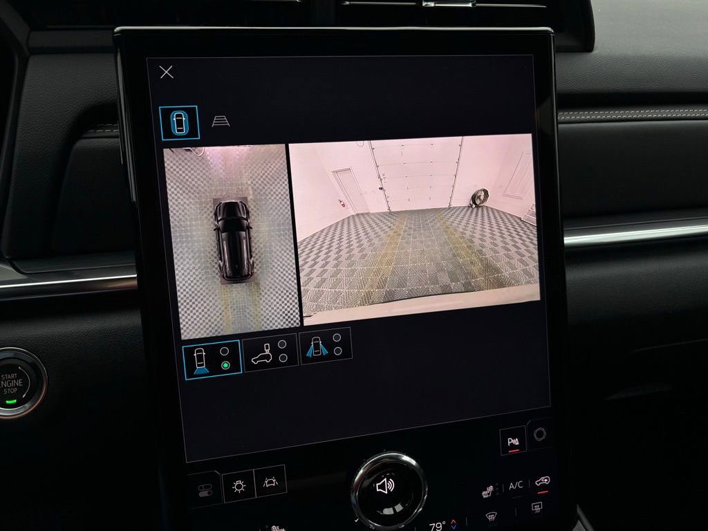 New 2026 GMC Terrain Elevation w/ Elevation Premium Package image 3