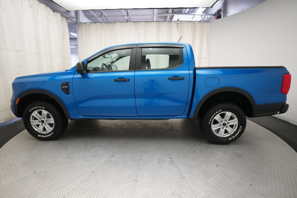 Used 2024 Ford Ranger XL w/ Trailer Tow Package AWD/4WD image 22
