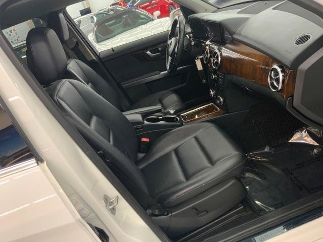 Used 2013 Mercedes-Benz GLK 350 4MATIC image 13