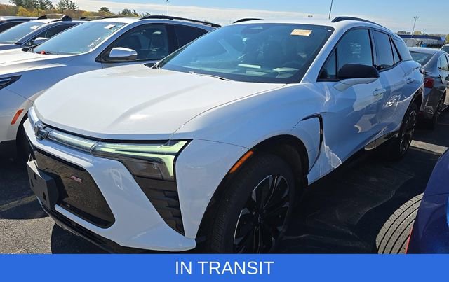 Used 2024 Chevrolet Blazer EV RS AWD/4WD image 1