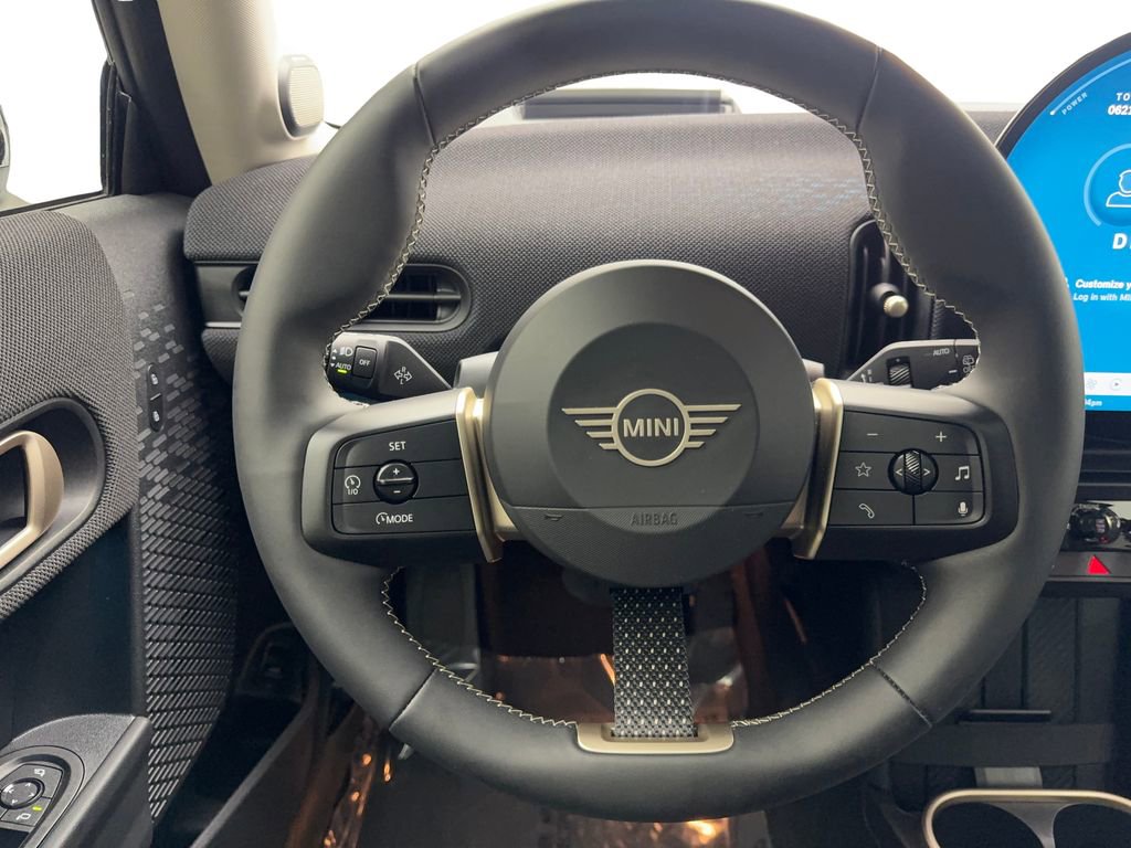 Used 2025 MINI Cooper S image 51