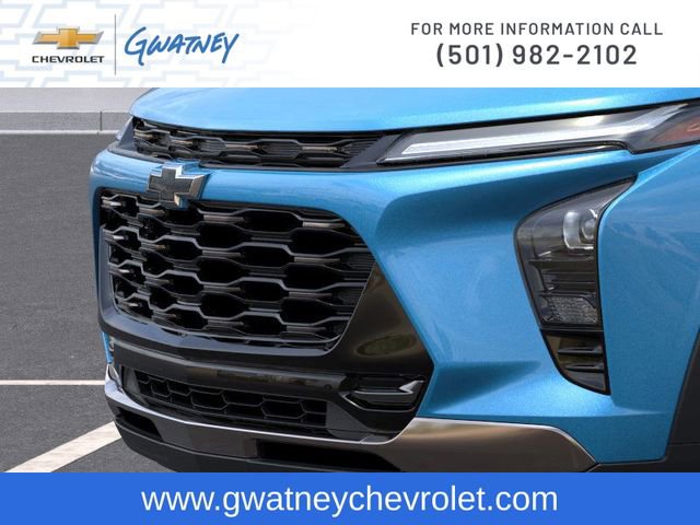 New 2026 Chevrolet Trax ACTIV w/ Sunroof Package FWD image 13