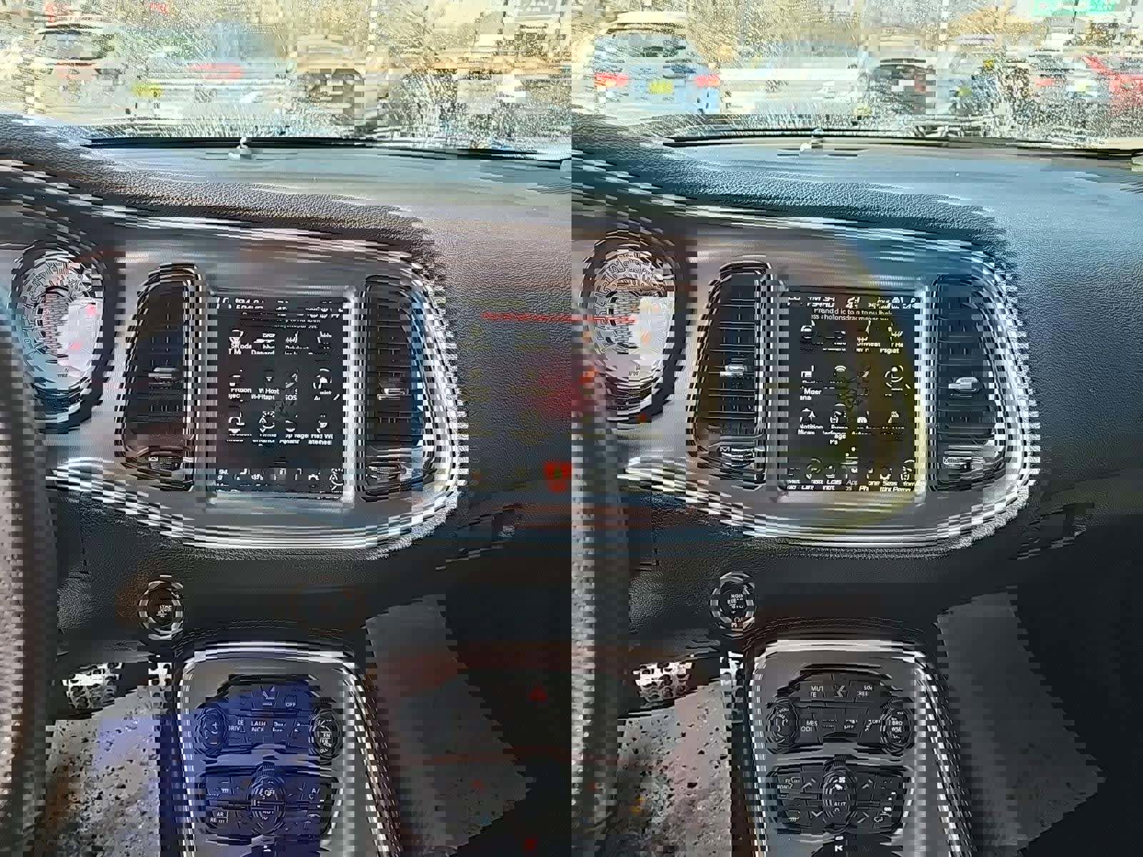 Used 2022 Dodge Challenger R/T Scat Pack w/ Shaker Package image 5