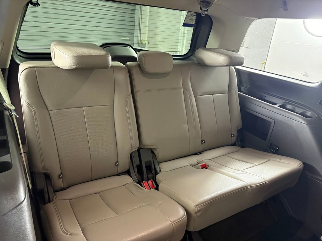 Certified 2021 Ford Expedition XLT AWD/4WD image 34