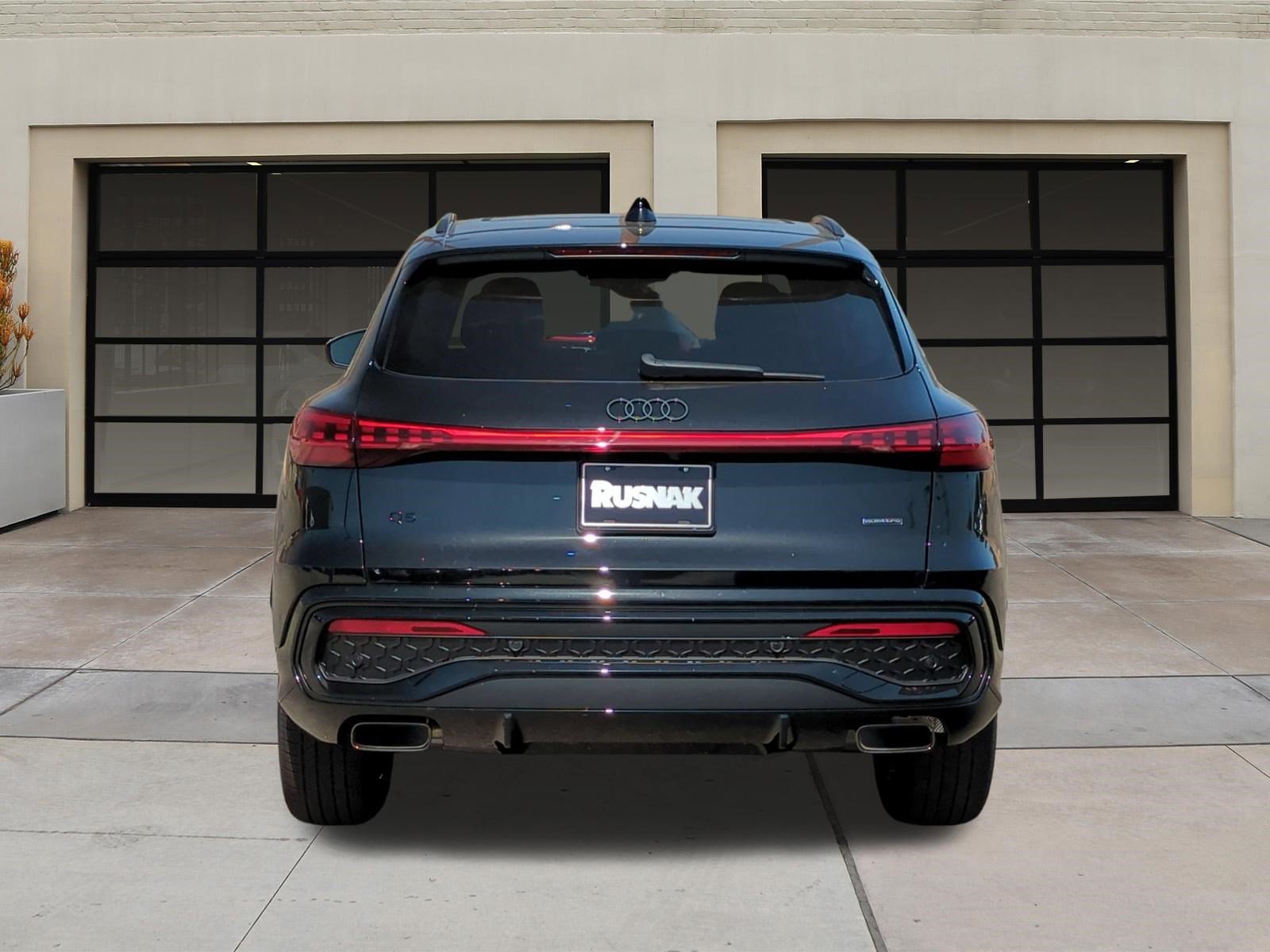 New 2026 Audi Q5 2.0T AWD/4WD image 4