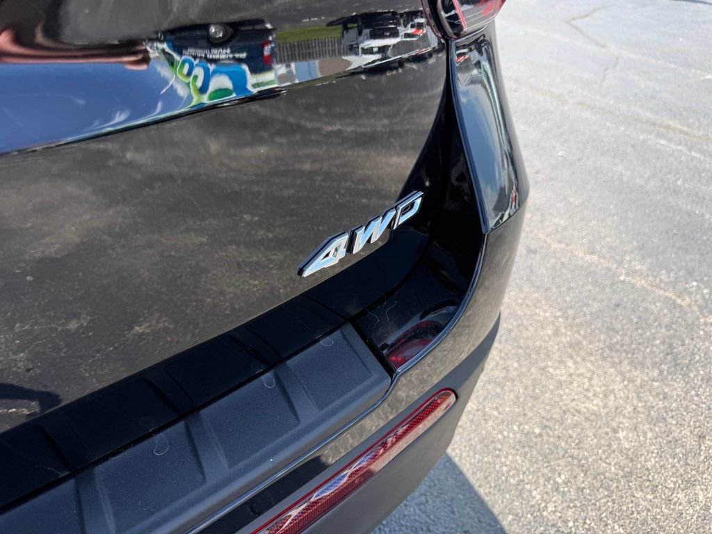 New 2026 Ford Explorer Active AWD/4WD image 37