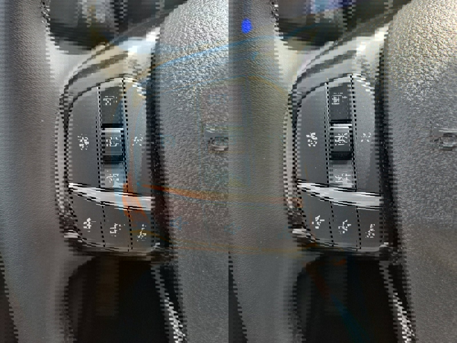 Used 2023 Ford Escape Active AWD/4WD image 14