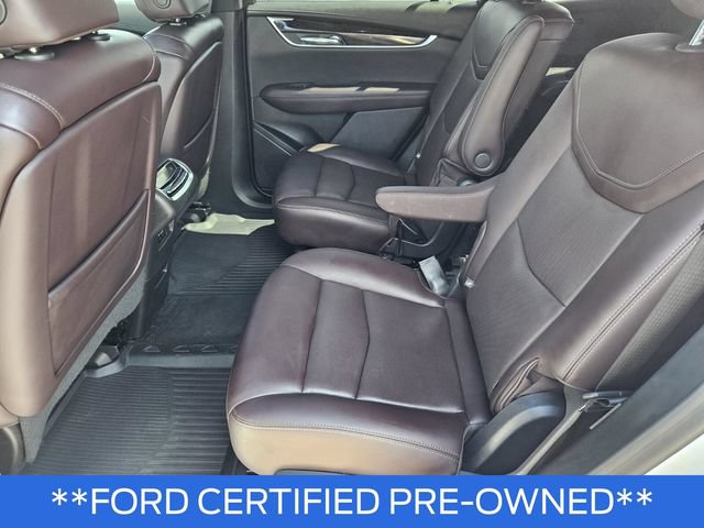 Used 2021 Cadillac XT6 Premium Luxury AWD/4WD image 22