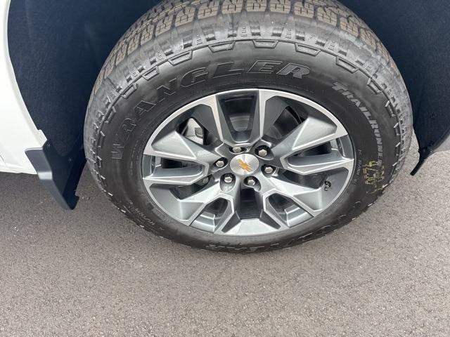 New 2026 Chevrolet Silverado 1500 LT image 34