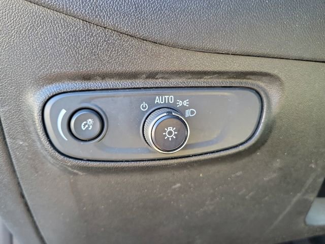 Certified 2020 Chevrolet Equinox LT image 21