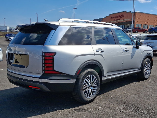 New 2026 Hyundai Palisade SEL AWD/4WD image 4