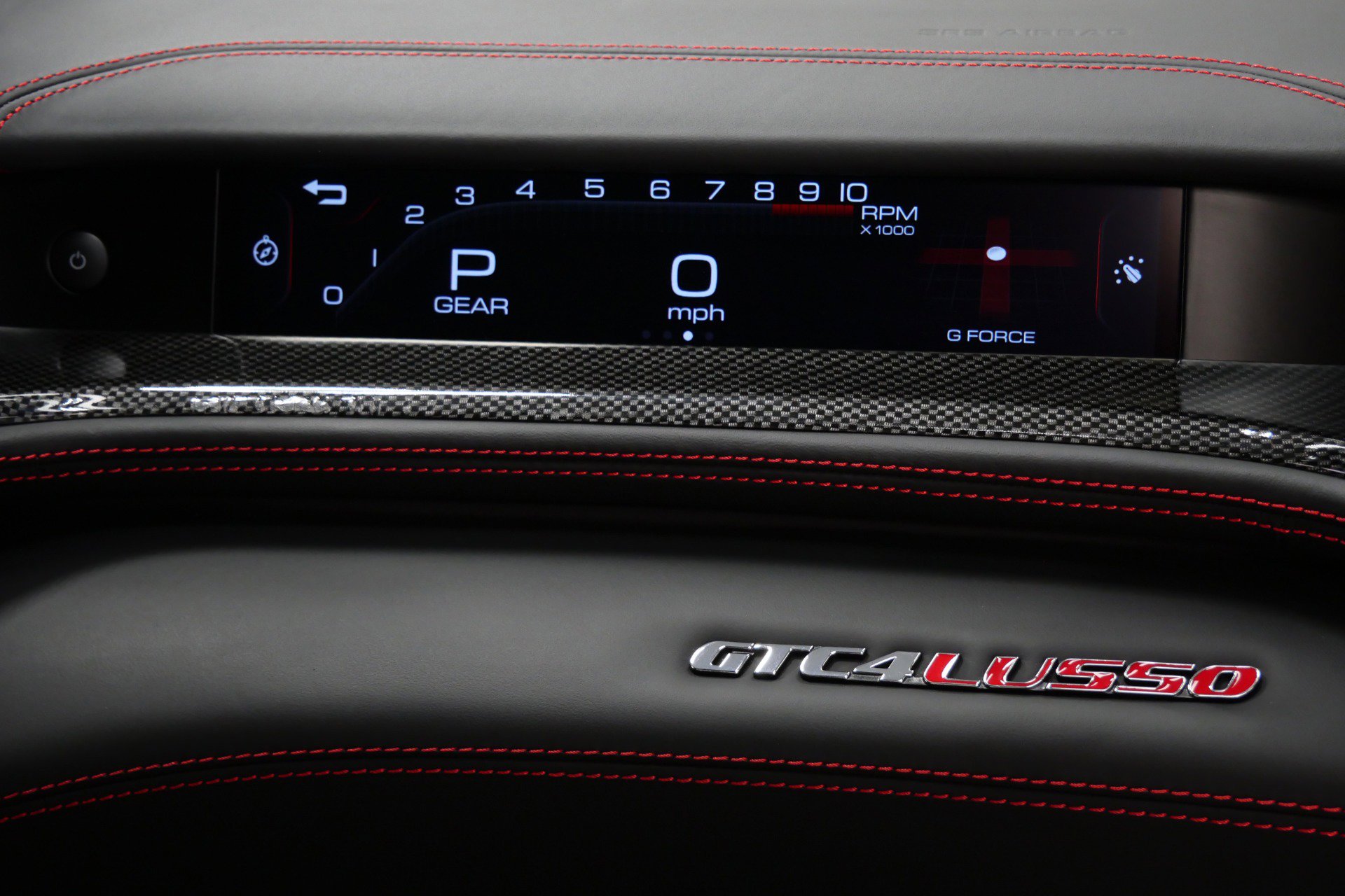 Used 2018 Ferrari GTC4Lusso image 26