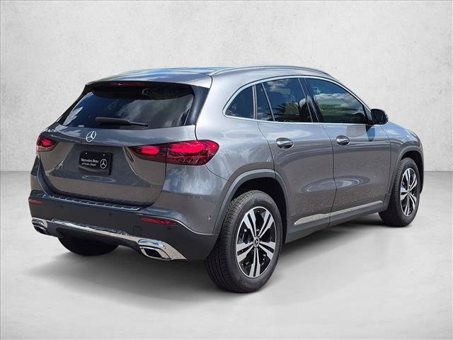Used 2026 Mercedes-Benz GLA 250 image 5