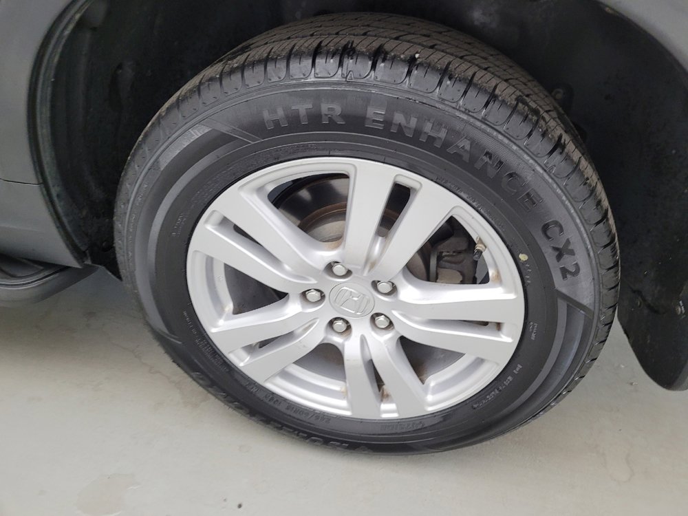 Used 2018 Honda Pilot LX image 31