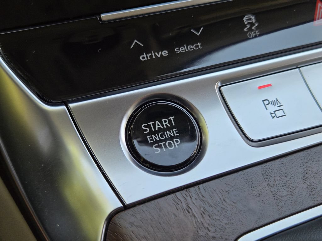Used 2021 Audi A6 Premium Plus w/ Premium Plus Package AWD/4WD image 27
