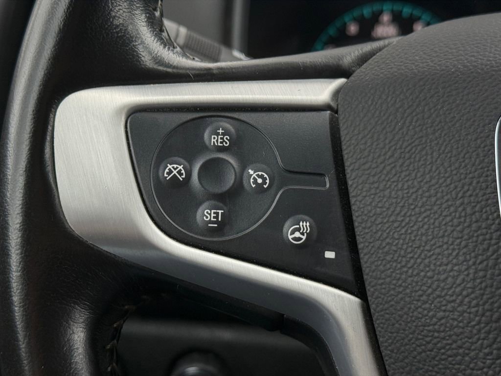 Used 2022 GMC Canyon Elevation w/ Elevation Premium Package AWD/4WD image 24