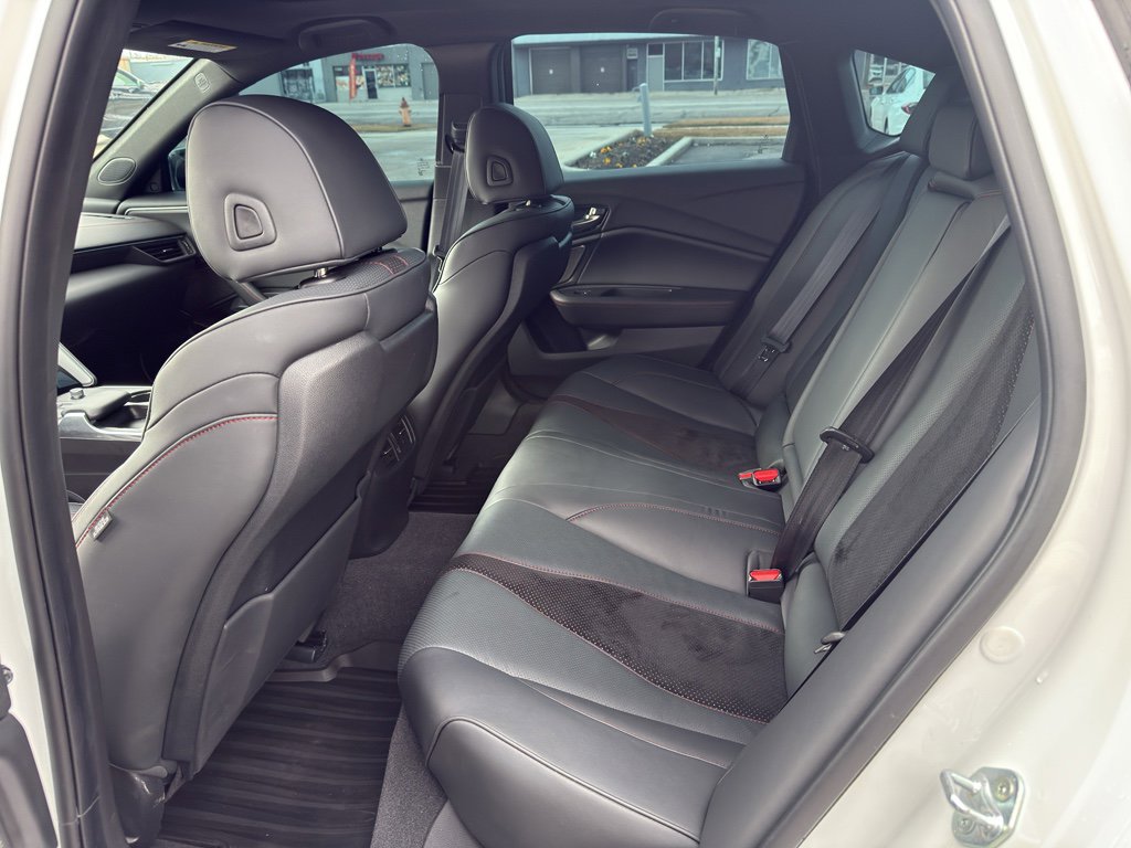 Used 2022 Acura TLX Type S image 24