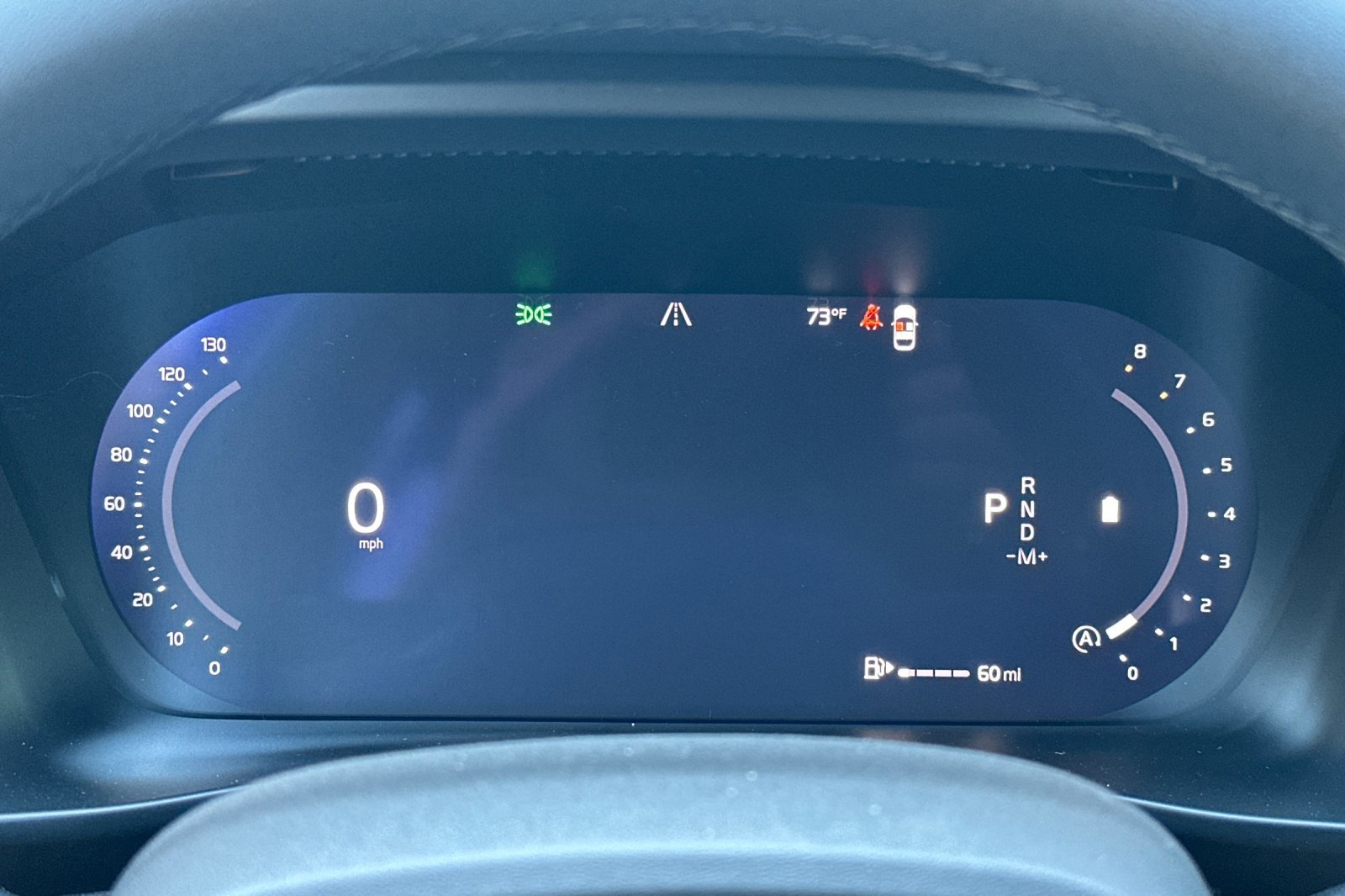 New 2026 Volvo XC40 B5 Ultra image 22