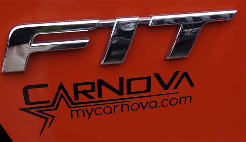 Used 2018 Honda Fit EX-L image 36