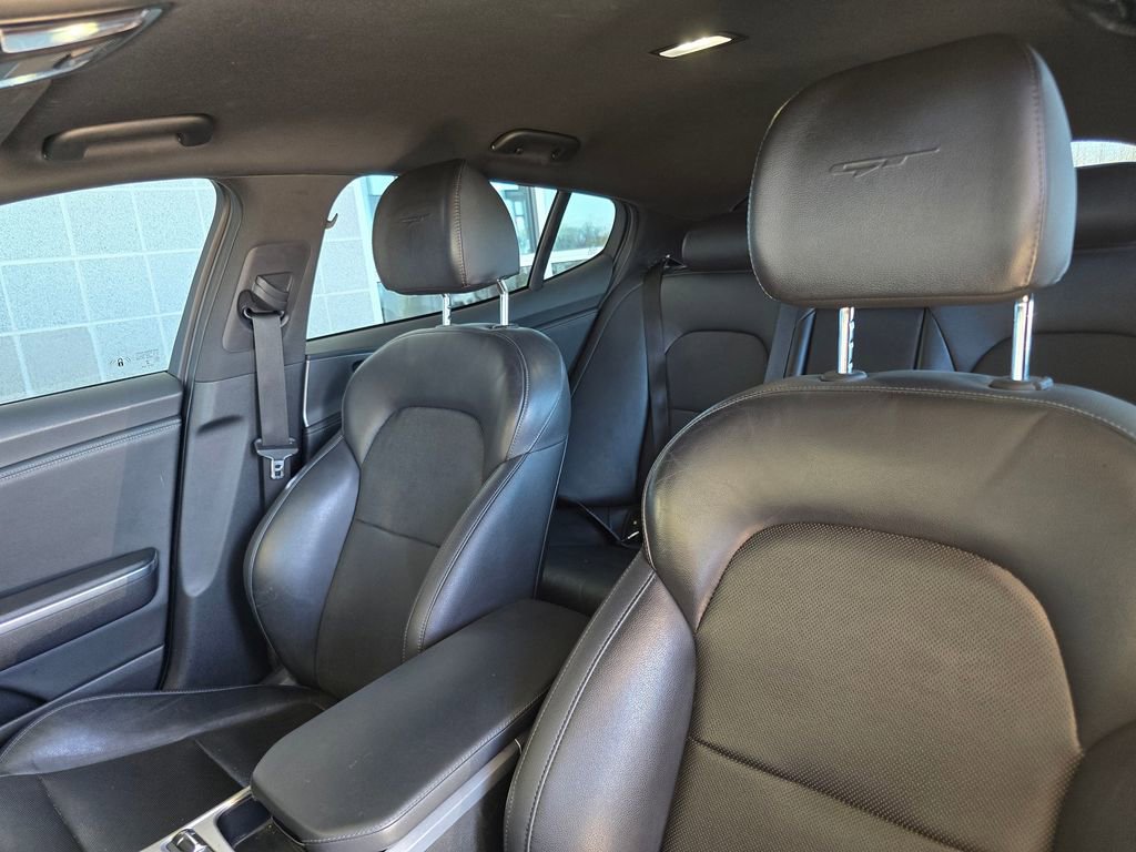 Used 2019 Kia Stinger GT image 13