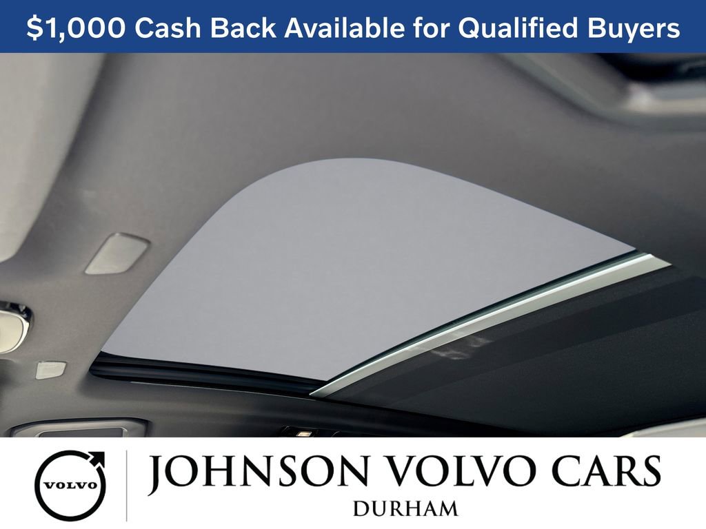 New 2026 Volvo XC60 B5 Plus w/ Protection Package Premier AWD/4WD image 16