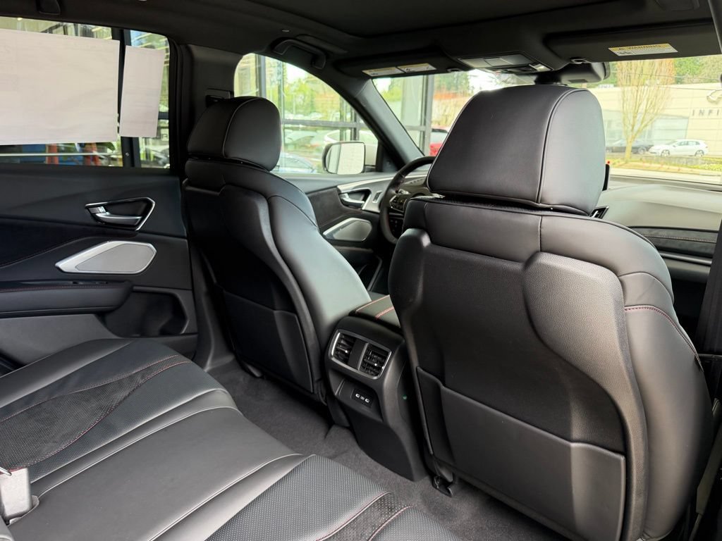 New 2026 Acura RDX A-Spec AWD/4WD image 31