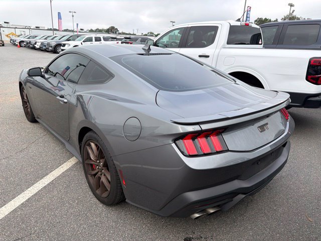 Used 2024 Ford Mustang GT Premium RWD image 4