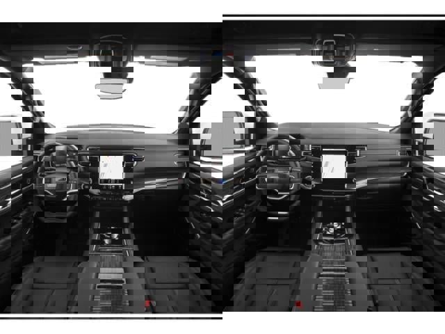 Used 2022 Jeep Wagoneer Series II w/ Premium Group I image 8