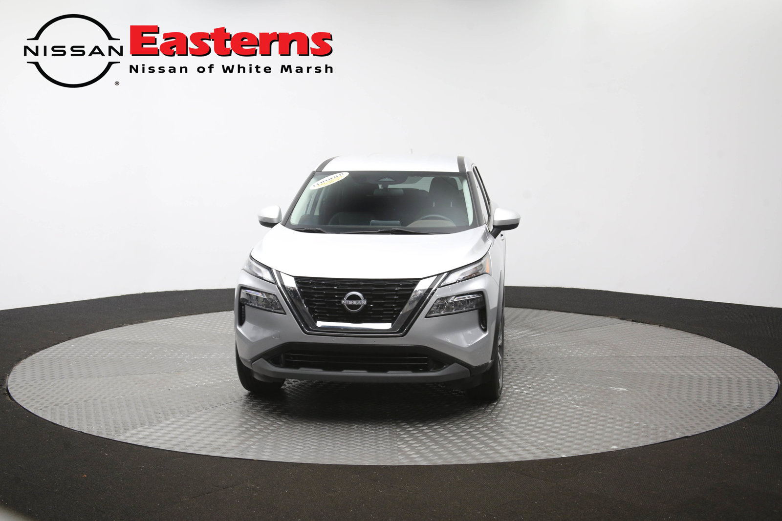 Used 2023 Nissan Rogue SV AWD/4WD image 48
